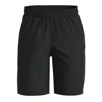 Under Armour Under Armour Boys' UA Woven Graphic Shorts 