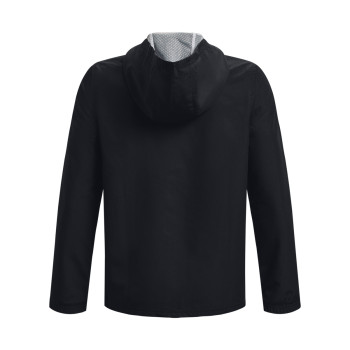 Under Armour Boys' UA Sportstyle Windbreaker 