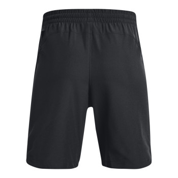 Under Armour Boys' Project Rock Woven Shorts 