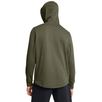 Under Armour Men's UA Rival Terry Hoodie 