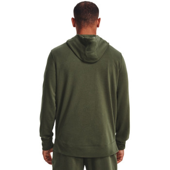 Under Armour Under Armour Men's UA Rival Terry Full-Zip 