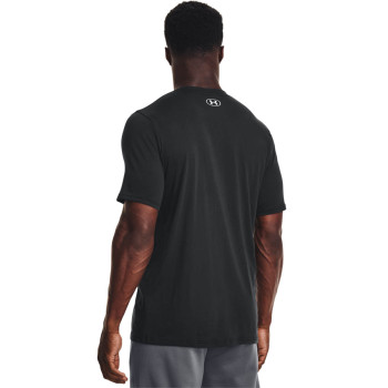Under Armour UA Left Chest Lockup Tee 