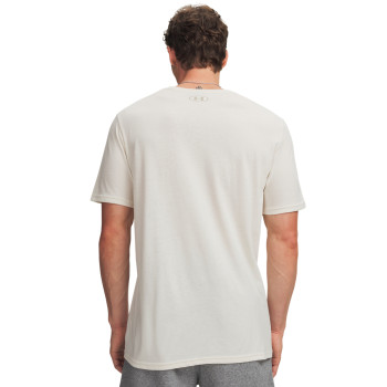 Under Armour UA M L CHEST LOCKUP SS MFO 