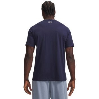 Under Armour UA M L CHEST LOCKUP SS MFO 