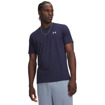 Under Armour UA M L CHEST LOCKUP SS MFO 
