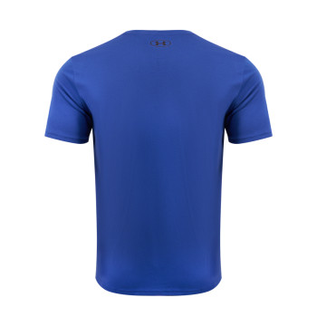 Under Armour UA M L Chest Lockup SS MFO 