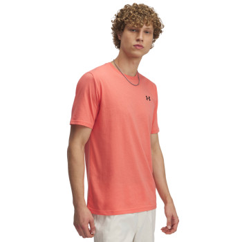 Under Armour UA M L Chest Lockup SS MFO 
