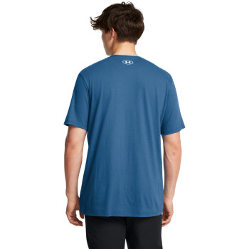 Under Armour Men's UA Fast Left Chest T-Shirt 