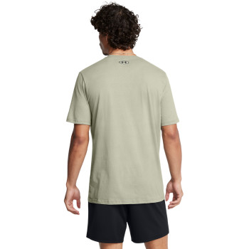Under Armour Men's UA Fast Left Chest T-Shirt 