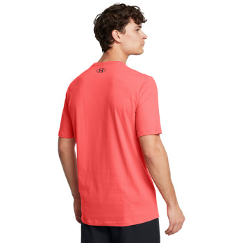 Under Armour Men's UA Fast Left Chest T-Shirt 