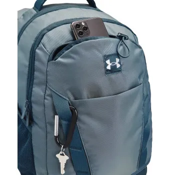 UA Hustle Signature Backpack 