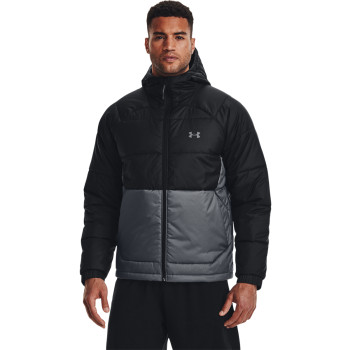 Under Armour Men's UA Storm Insulate Hooded Jacket 