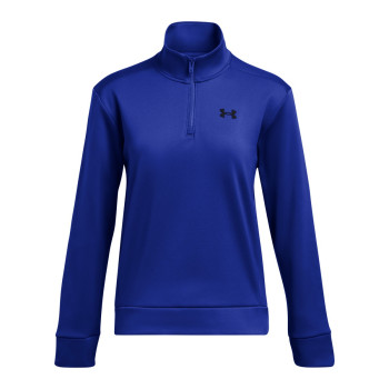 Under Armour Women's Armour Fleece® ¼ Zip 