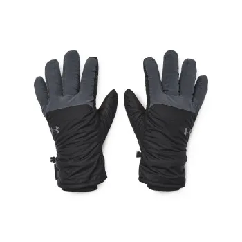 Men's UA Storm Insulated Gloves 