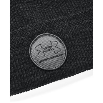 Under Armour Men's ColdGear® Infrared Driver Pom Beanie 