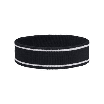 Under Armour Unisex UA Striped Performance Terry Headband 