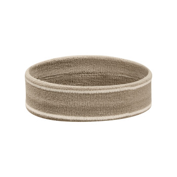 Under Armour Unisex UA Striped Performance Terry Headband 