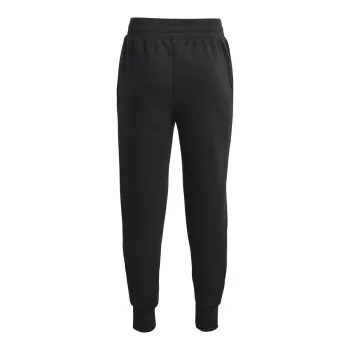 Girls' UA Rival Fleece EM Joggers 
