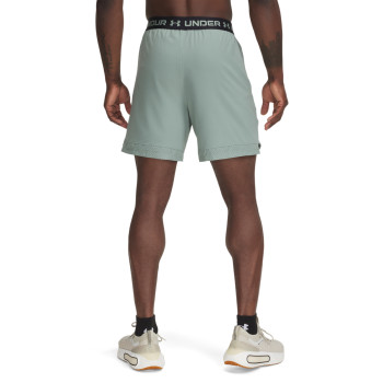Under Armour UA Vanish Woven 6in Shorts 