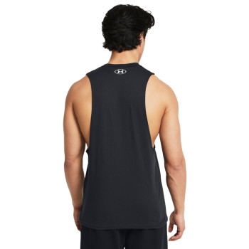 Under Armour UA Pjt Rock Brahma Bull Tank 