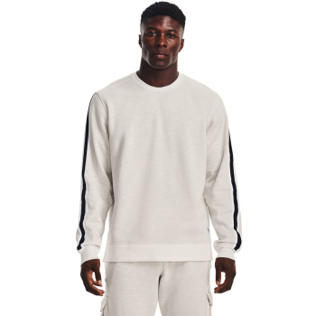 Under Armour Men's UA Essential Fleece Heritage Crew 