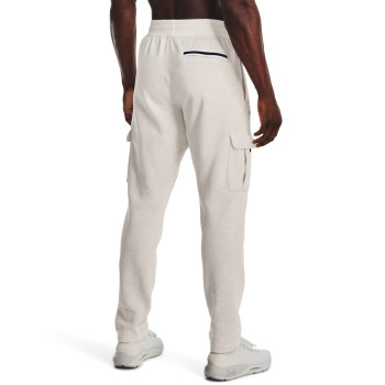 Under Armour Men's UA Essential Fleece Heritage Cargo Pants 