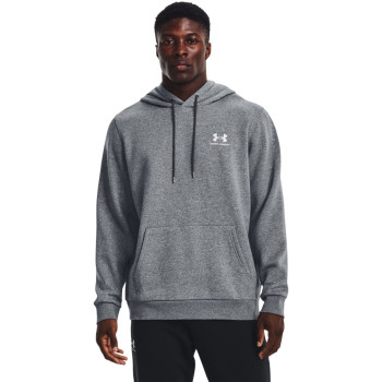 Under Armour Men's UA Essential Fleece Hoodie 