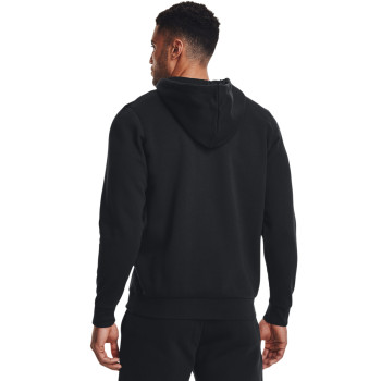 Under Armour Men's UA Essential Fleece Full-Zip Hoodie 