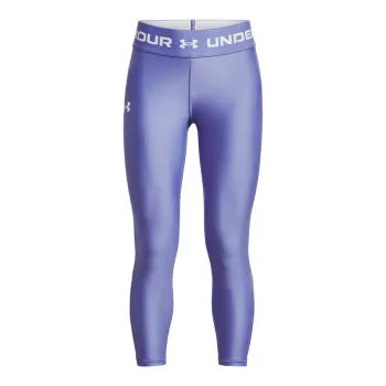 Girls' HeatGear® Ankle Crop 
