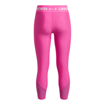 Under Armour Girls' HeatGear® Ankle Crop 