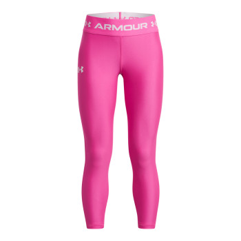 Under Armour Girls' HeatGear® Ankle Crop 