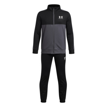 Under Armour UA Rival CB Knit Track Suit 