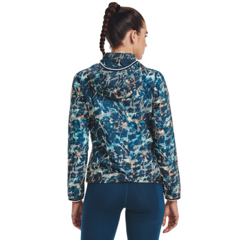 Under Armour Women's UA Storm OutRun The Cold Jacket 
