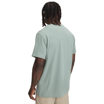 Under Armour UA M Logo Emb Heavyweight SS 
