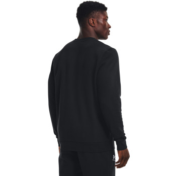 Under Armour Men's UA Essential Fleece Crew 