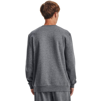 Under Armour Men's UA Essential Fleece Crew 