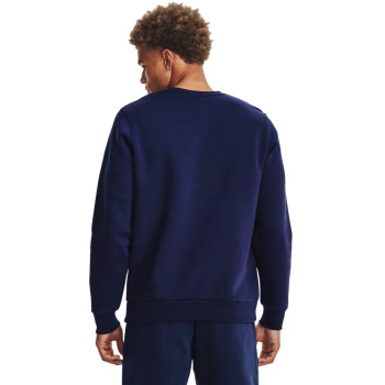 Under Armour Men's UA Essential Fleece Crew 