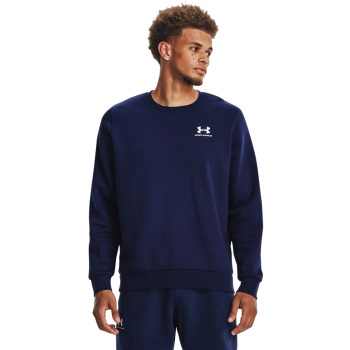 Under Armour Men's UA Essential Fleece Crew 
