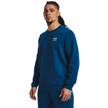 Under Armour Men's UA Essential Fleece Crew 