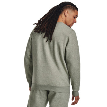 Under Armour Men's UA Essential Fleece Crew 
