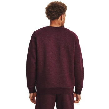 Under Armour Men's UA Essential Fleece Crew 