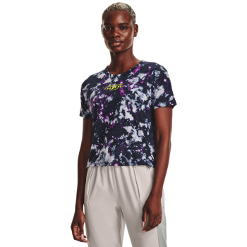 Under Armour Women's UA Run Trail T-Shirt 