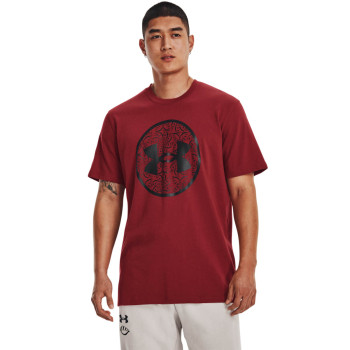 Under Armour Men's UA Lunar New Year Short Sleeve 