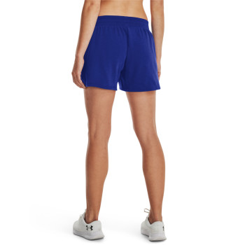 Under Armour Women's UA Rival Terry Shorts 