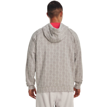 Under Armour Men's UA Terry Lunar New Year Printed Full-Zip 