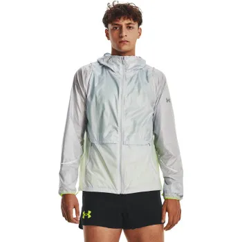 Under Armour Men's UA Storm Impasse Lightweight Run Jacket 