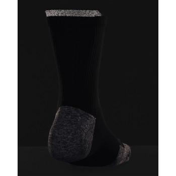 Under Armour Unisex UA ArmourDry™ Run Cushion Mid-Crew Socks 