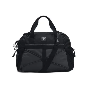 Under Armour Women's Project Rock Small Gym Bag 