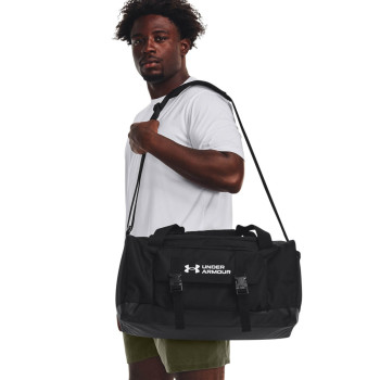 Under Armour Unisex UA Gametime Small Duffle Bag 