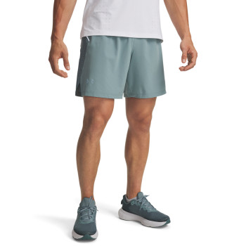 Under Armour UA Launch Pro 7'' Shorts 